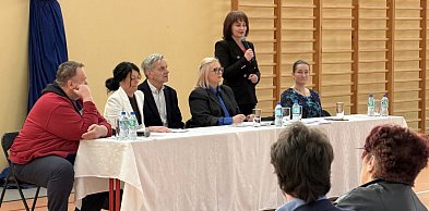 Zmudzińska: zależy nam na dokładnym przeanalizowaniu sprawy