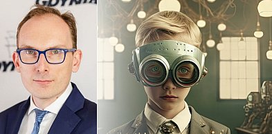 Ubych: technologia bez odpowiedzialnego nadzoru może prowadzić do masowych...