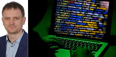 Gruchała: burmistrz osobiście odpowiedzialny za cyberbezpieczeństwo gminy