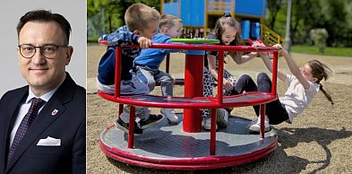 Zajst: wystartował nabór do tegorocznej edycji „Programu Grantów” na sport