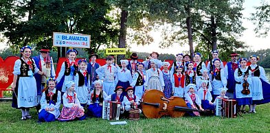 Gruchała: zglosiliśmy ZPiT „Bławatki” z Chojnic do Nagrody im. Oskara Kolberga