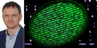 Gruchała: jak haker... NASK udostępnił narzędzie