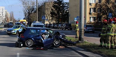 Wniosek o wydalenie z Polski 32-letniego obcokrajowca za liczne naruszenie prawa