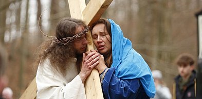 Misterium Męki Pańskiej na Kalwarii Wejherowskiej