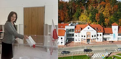 Dwa lata temu mieszkańcy gminy Żukowo wybrali "nowego" Burmistrza