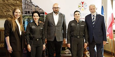 Porozumienie z Aresztem Śledczym w Wejherowie