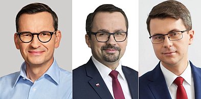 Maślarze i starozakonni kontra harcerze, czyli Horała i Müller z Morawieckim?