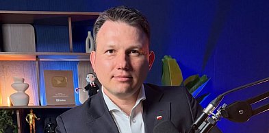 Mentzen: prezydent powinien przyjąć ślubowanie od sędziów TK, a koalicja „nie...