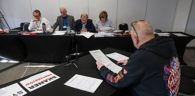 Szef WOŚP dla PAP: fundacja kupuje szpitalom sprzęt, państwo ma utrzymać system