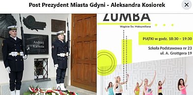 „Śmierć Admirała Karwety” według Kosiorek pomysłem na weekend?