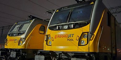 RegioJet wycofuje się z połączeń krajowych po Polsce; pozostaną pociągi do Pragi