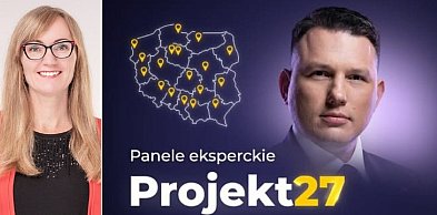 Kurecka: rusza trasa ekspercka Projekt27!
