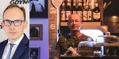 Ubych: to nie jest łatwy czas dla gdyńskiego gastro