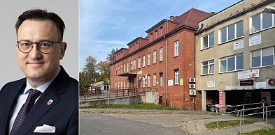 Zajst: a jaki twój zawód, mój zawód to… prezes, czyli piąty szef szpitala...