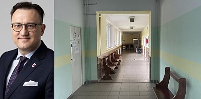 Zajst: czy uda się uratować szpitale?
