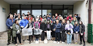 Posprzątaj Gdynię z okazji Dnia Ziemi