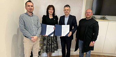 Będzie kolektor deszczowy w Baninie