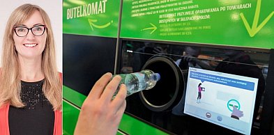 Kurecka: system kaucyjny w miastach nie działa