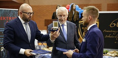 Wejherowski „Elektryk” kształci wybitnych fachowców już od 60 lat