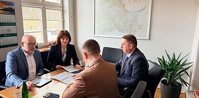 Zmudzińska: stoimy po stronie mieszkańców