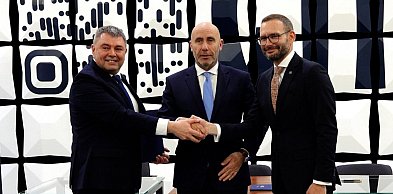 Centrum Integracji Systemów i Uzbrojenia powstanie w Gdyni