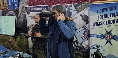 Gruchała: pytanie o odwieszenie obowiązkowej służby wojskowej nie brzmi już „czy?”