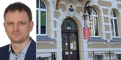 Gruchała: czy radca prawny Starostwa Powiatowego ma prawo kierować groźby?