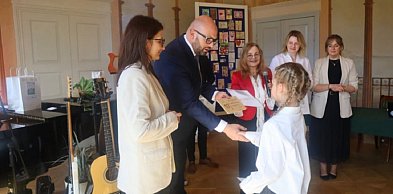 III etap konkursu Konkursu Kartka dla Korczaka