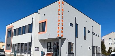 Bąkiewicz u Richerta? Spotkanie w Miejskiej Bibliotece Publicznej w Redzie