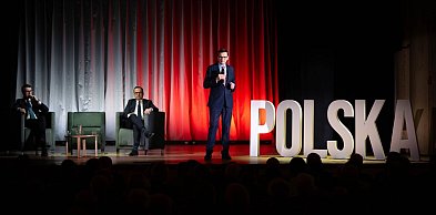 Müller ws. spotkania Kaczyński-Morawiecki: pozytywne ustalenia, mamy porozumienie