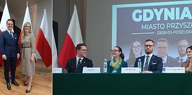 Kurecka: wspólnym głosem opozycji i mieszkańców jest rosnące rozczarowanie obecną