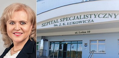 Dalecka: czarny tydzień w szpitalach to wołanie o ratunek. Polska służba zdrowia