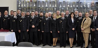 Waldemar Dampc ponownie prezesem