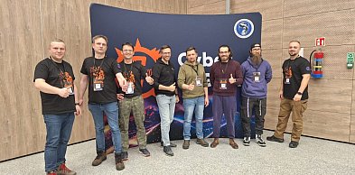 Gruchała: przez całe dorosłe życie staram się bezinteresownie pomagać innym