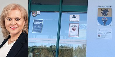 Dalecka: szpital wyłączył się z akcji protestacyjnej?