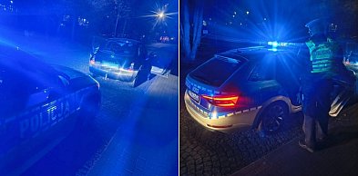 Kierujący pod wpływem alkoholu i z cofniętymi uprawnieniami zatrzymany w Gdyni