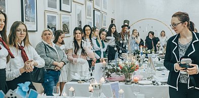 Od symulatorów po hotelarstwo. Zawodowy Maj w Gdyni pełen atrakcji