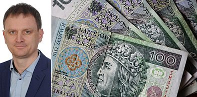 Gruchała: wszyscy zapłacimy za fanaberie burmistrza?