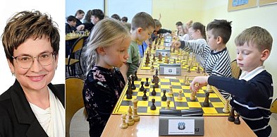 Osowicka: królewska gra nadal cieszy się ogromnym zainteresowaniem