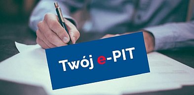 MF: Rozlicz PIT do 30 kwietnia. Najprościej zrobisz to w usłudze Twój e-PIT