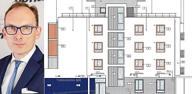 Ubych: kolejny projekt z poprzedniej kadencji