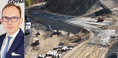 Ubych: ulica Kielecka miała być przejezdna do końca kwietnia