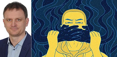 Gruchała: Wolność słowa pod ochroną. Rząd przyjął przepisy uderzające w...