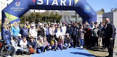 Rowerowy Maj w Wejherowie – rusza kolejna edycja kampanii