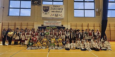 Zespół „Marzëbiónczi” wygrywa VIII edycję konkursu „Òd se cos dac”
