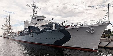 Ponad 7 milionów osób zwiedziło ORP „Błyskawica” w ciągu 50 lat
