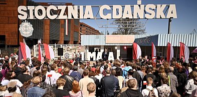 Zandberg: na gruzach robotniczej Solidarności zbudowano system nieprzyjazny