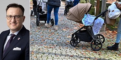 Zajst: czeka nas zapaść demograficzna?