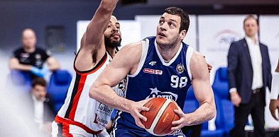 AMW Arka wygrywa w Lublinie, zagra w play-off!