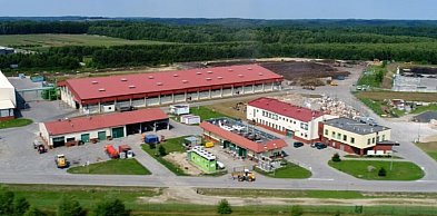 Nowy PSZOK w Eko Dolinie z dofinansowaniem i harmonogramem realizacji